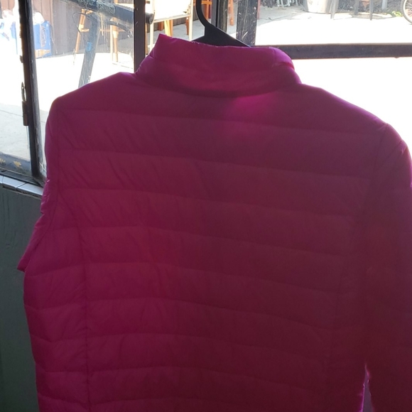 Jacket - Picture 3 of 3